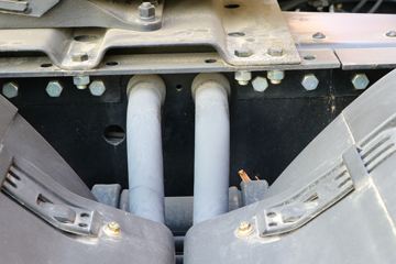 ���� ��ʮ��޿�VC66 460���� 6X4ǣ����(����)(QL4250W6NDZ)ͼƬ