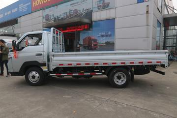 小帅&nbsp;载货车外观                                                图片