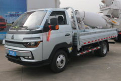 小将 载货车