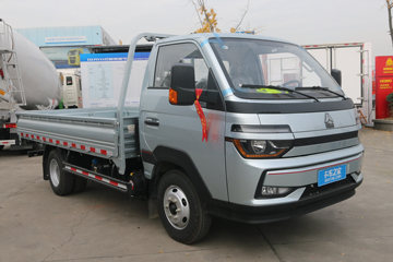 小帅&nbsp;载货车外观                                                图片