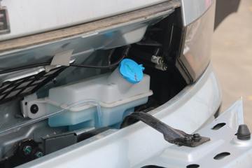 �й�����HOWO С˧ 130���� 4X2 3.95�׵�������С��(ZZ1047F3111F145)ͼƬ