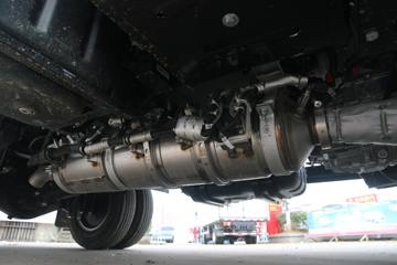 �й�����HOWO С˧ 130���� 4X2 3.95�׵�������С��(ZZ1047F3111F145)ͼƬ