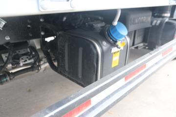 �й�����HOWO С˧ 130���� 4X2 3.95�׵�������С��(ZZ1047F3111F145)ͼƬ