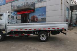 小帅&nbsp;载货车上装                                                图片