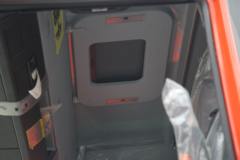 中国重汽 汕德卡SITRAK G7重卡 510马力 4X2 AMT自动挡牵引车(国六)(ZZ4186W361HF1B)