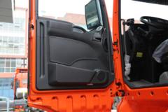 中国重汽 汕德卡SITRAK G7重卡 510马力 4X2 AMT自动挡牵引车(国六)(ZZ4186W361HF1B)