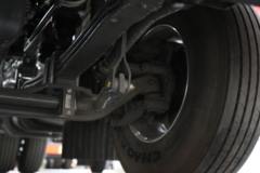 中国重汽 汕德卡SITRAK G7重卡 510马力 4X2 AMT自动挡牵引车(国六)(ZZ4186W361HF1B)