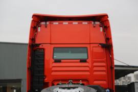 SITRAK C7H  牵引车外观                                                图片