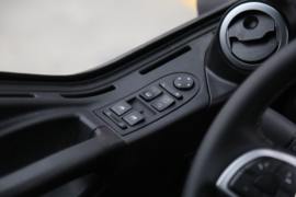 SITRAK C7H  牵引车驾驶室                                               图片