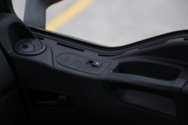SITRAK C7H  牵引车驾驶室                                               图片