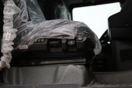 SITRAK C7H  牵引车驾驶室                                               图片