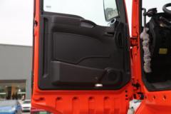 中国重汽 汕德卡SITRAK C7H重卡 570马力 6X4 AMT自动挡牵引车(国六)(ZZ4256W324HF1B)