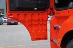 中国重汽 汕德卡SITRAK C7H重卡 570马力 6X4 AMT自动挡牵引车(国六)(ZZ4256W324HF1B)