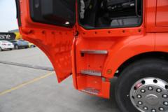 中国重汽 汕德卡SITRAK C7H重卡 570马力 6X4 AMT自动挡牵引车(国六)(ZZ4256W324HF1B)