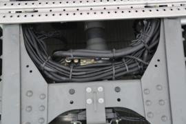 SITRAK C7H  牵引车底盘                                                图片