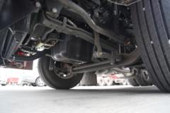 中国重汽 汕德卡SITRAK C7H重卡 570马力 6X4 AMT自动挡牵引车(国六)(ZZ4256W324HF1B)