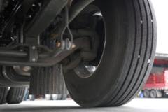 中国重汽 汕德卡SITRAK C7H重卡 570马力 6X4 AMT自动挡牵引车(国六)(ZZ4256W324HF1B)