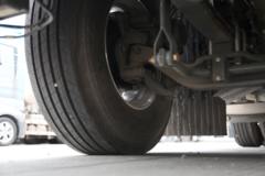 中国重汽 汕德卡SITRAK C7H重卡 570马力 6X4 AMT自动挡牵引车(国六)(ZZ4256W324HF1B)