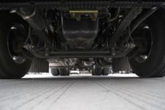 中国重汽 汕德卡SITRAK C7H重卡 570马力 6X4 AMT自动挡牵引车(国六)(ZZ4256W324HF1B)