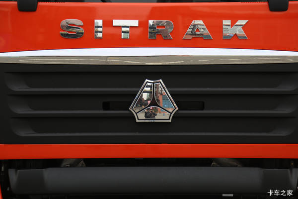 SITRAK G7ǣ ߴ1Ż