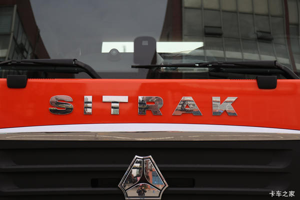 SITRAK G7ǣ ߴ1Ż