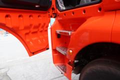 中国重汽 汕德卡SITRAK G7重卡 540马力 6X4 AMT自动挡危险品牵引车(自动挡)(ZZ4256W324HF1W)