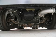 中国重汽 汕德卡SITRAK G7重卡 540马力 6X4 AMT自动挡危险品牵引车(自动挡)(ZZ4256W324HF1W)