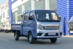 惊喜不断，降0.7万！西宁市祥菱M1载货车系列超值回馈，