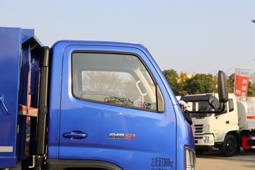  S1 PLUS 120 4X2 3ж(BJ3045D9PBA-30)ͼƬ