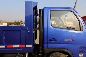  S1 PLUS 120 4X2 3ж(BJ3045D9PBA-30)ͼƬ