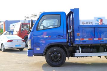  S1 PLUS 120 4X2 3ж(BJ3045D9PBA-30)ͼƬ