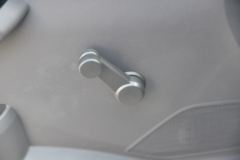 福田 祥菱M1 豪华型 1.2L 91马力 汽油 2.55米双排栏板微卡(国六)(后单胎)