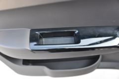 福田 祥菱M1 豪华型 1.2L 91马力 汽油 2.55米双排栏板微卡(国六)(后单胎)