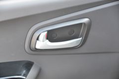 福田 祥菱M1 豪华型 1.2L 91马力 汽油 2.55米双排栏板微卡(国六)(后单胎)