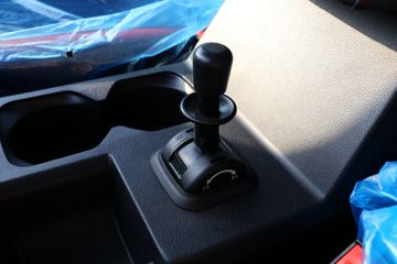 �������� ���S1 PLUS 120���� 4X2 3����ж��(BJ3045D9PBA-30)ͼƬ