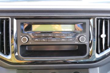 �������� ���S1 PLUS 120���� 4X2 3����ж��(BJ3045D9PBA-30)ͼƬ