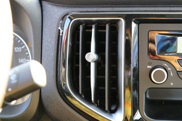 �������� ���S1 PLUS 120���� 4X2 3����ж��(BJ3045D9PBA-30)ͼƬ