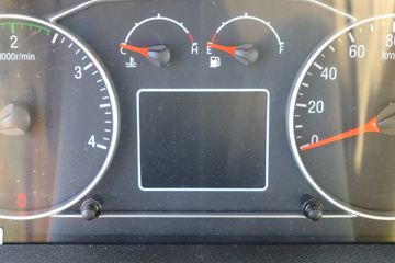 �������� ���S1 PLUS 120���� 4X2 3����ж��(BJ3045D9PBA-30)ͼƬ