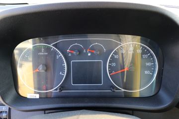 �������� ���S1 PLUS 120���� 4X2 3����ж��(BJ3045D9PBA-30)ͼƬ