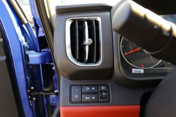 �������� ���S1 PLUS 120���� 4X2 3����ж��(BJ3045D9PBA-30)ͼƬ