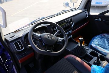 �������� ���S1 PLUS 120���� 4X2 3����ж��(BJ3045D9PBA-30)ͼƬ