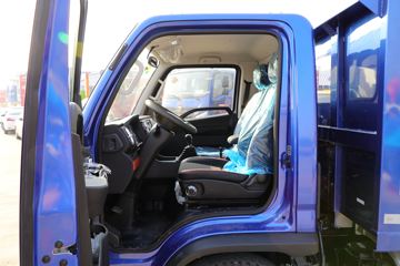 �������� ���S1 PLUS 120���� 4X2 3����ж��(BJ3045D9PBA-30)ͼƬ