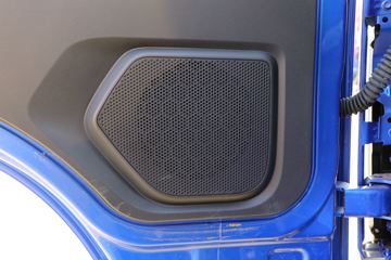 �������� ���S1 PLUS 120���� 4X2 3����ж��(BJ3045D9PBA-30)ͼƬ