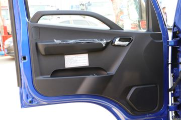 �������� ���S1 PLUS 120���� 4X2 3����ж��(BJ3045D9PBA-30)ͼƬ