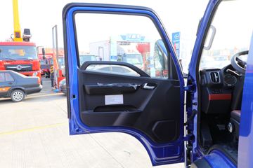 �������� ���S1 PLUS 120���� 4X2 3����ж��(BJ3045D9PBA-30)ͼƬ