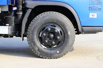 �������� ���S1 PLUS 120���� 4X2 3����ж��(BJ3045D9PBA-30)ͼƬ