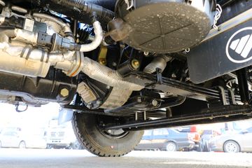 �������� ���S1 PLUS 120���� 4X2 3����ж��(BJ3045D9PBA-30)ͼƬ