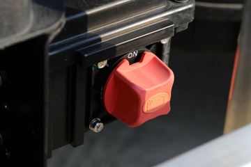 �������� ���S1 PLUS 120���� 4X2 3����ж��(BJ3045D9PBA-30)ͼƬ