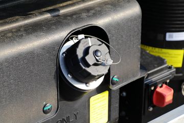 �������� ���S1 PLUS 120���� 4X2 3����ж��(BJ3045D9PBA-30)ͼƬ