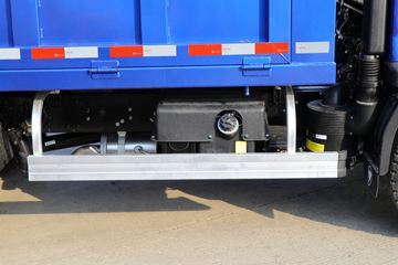 �������� ���S1 PLUS 120���� 4X2 3����ж��(BJ3045D9PBA-30)ͼƬ